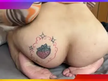 Chaturbate Live Porn of luciennov