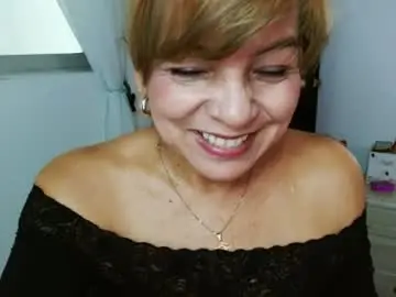 Chaturbate Live Porn of maturetigress4c