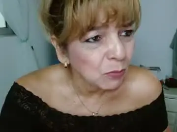 Chaturbate Free Porn Cam of maturetigress4c