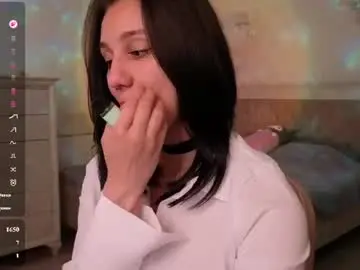 Chaturbate Nude Webcam of millaa_veyy