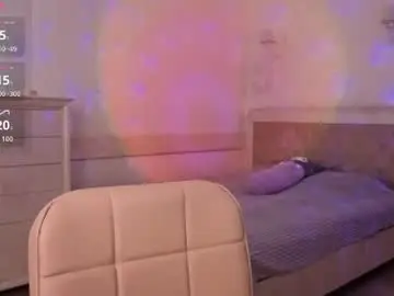 Chaturbate Sex Chat of millaa_veyy