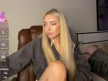 Chaturbate Sex Cam of ohmyemma