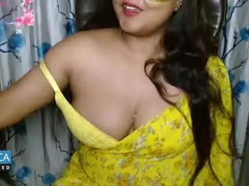 Chaturbate Nude Webcam of ria_fun