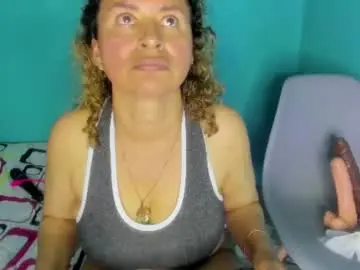 Chaturbate Sex Cam of sherylov