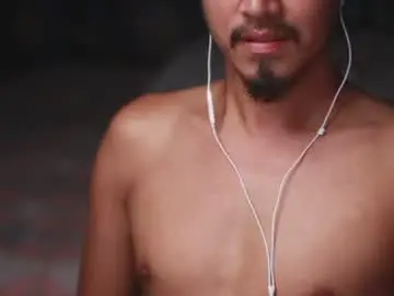 Chaturbate Sex Cam of yawa__