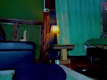 Chaturbate Adult Webcam of alejo_323__