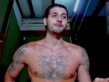Chaturbate Best Webcam of alejo_323__