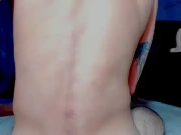 Chaturbate Live Sex of alejo_323__