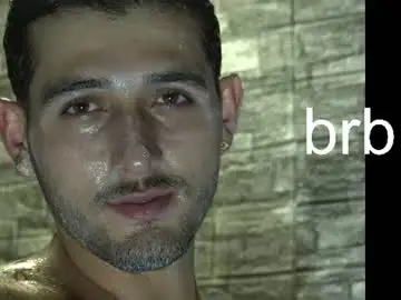 Chaturbate Sex Cam of alejo_323__