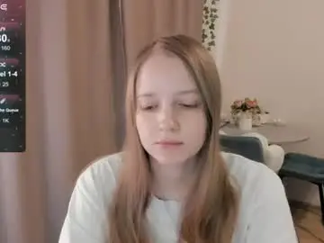 Chaturbate Best live sex cam show of alisha_ley