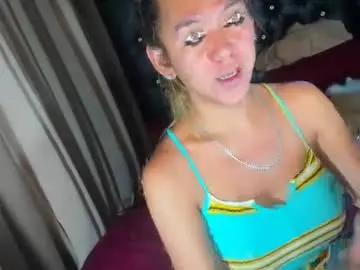 Chaturbate Adult Webcams of aliyahdeluxx