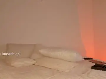 Chaturbate Live Sex of anhhaii