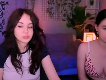 Chaturbate Free Porn Cam of asol_muah