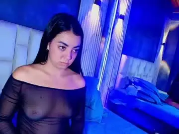 Chaturbate Live Sex of coral_foxx