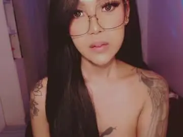 Chaturbate Sex Cam of fuckingprincessanna