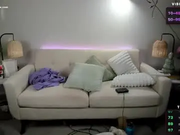 Chaturbate Watch Live Sex Cams of itschloelaurent