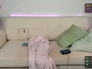 Chaturbate Best live sex cam show of itschloelaurent