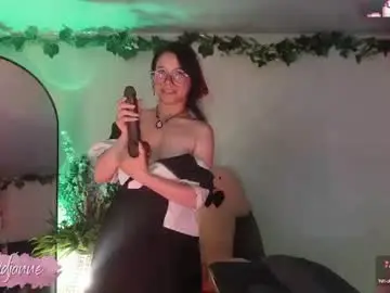 Chaturbate Sex Chat of loidjanne