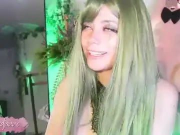 Chaturbate Sex Cam of loidjanne