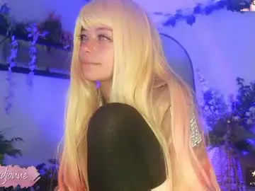 Chaturbate Live Porn of loidjanne