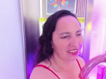 Chaturbate Free Live Porn of luna_naughty1