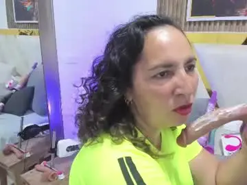 Chaturbate Adult Webcam of luna_naughty1