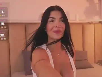 Chaturbate Sex Cam of mollyrosse1