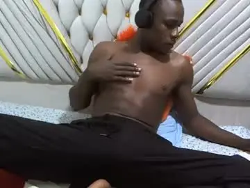 Chaturbate Private Sex Chat of monstrous_cock1