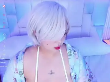 Chaturbate Free Live Porn of nanaosaky