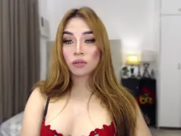 Chaturbate Nude Webcam of naughty_dreamerxxx