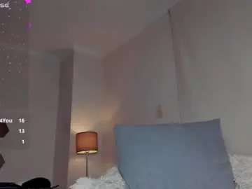 Chaturbate Sex Cam of sami_spanks