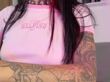 Chaturbate Sex Cam of sara_queen9