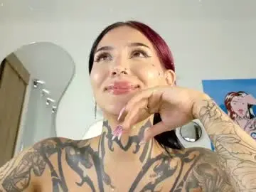 Chaturbate Nude Webcam of sara_queen9
