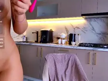 Chaturbate Sex Cam of stasyq555