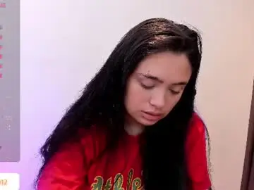 Chaturbate Best Webcam of sweet_miiaa