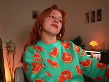 Chaturbate Sex Chat of thegingerp