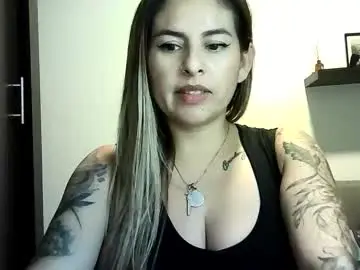 Chaturbate Private Sex Chat of valery__rouse_