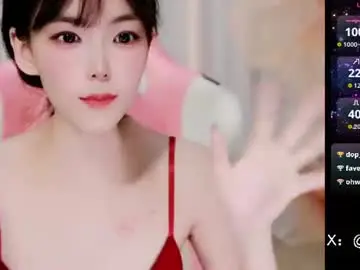 Chaturbate Sex Chat of alicechina