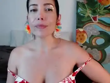 Chaturbate Sex Chat of alma_art_