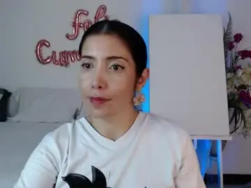 Chaturbate Best Webcam of alma_art_