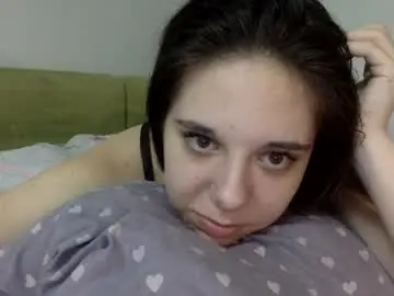 Chaturbate Private Sex Chat of angle_cute05