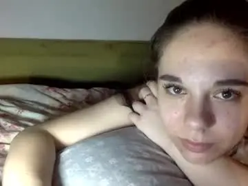 Chaturbate Best live sex cam show of angle_cute05