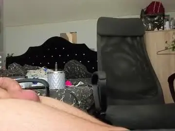 Chaturbate Live Sex of chrisstop18