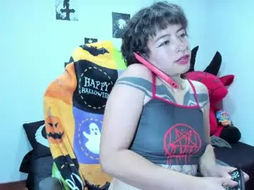Chaturbate Best Webcam of darkkittenuwu