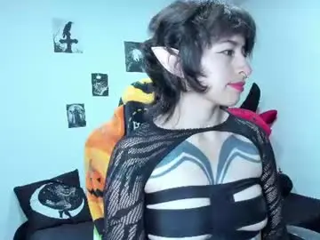 Chaturbate Adult Webcams of darkkittenuwu