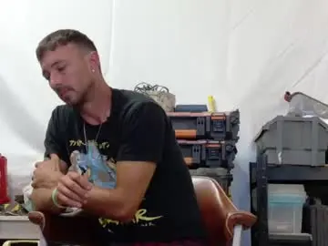 Chaturbate Live Porn of dritylilboy