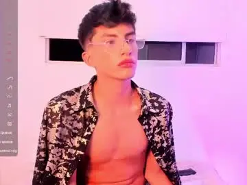 Chaturbate Best Webcam of erick_velveth