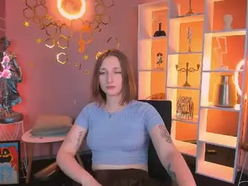 Chaturbate Live Porn of eva_smiith_