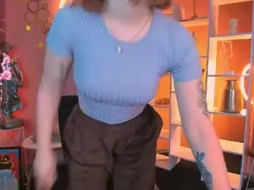 Chaturbate Sex Cam of eva_smiith_