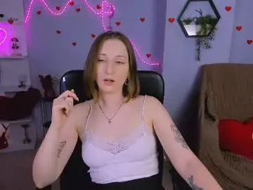Chaturbate Free Live Porn of eva_smiith_